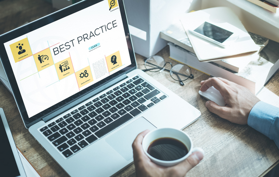 Best Practices In Treasury Management